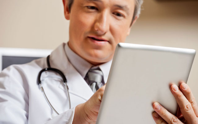 5 Reasons to Love Electronic Health Records
