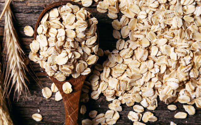 Make the Most of Oats