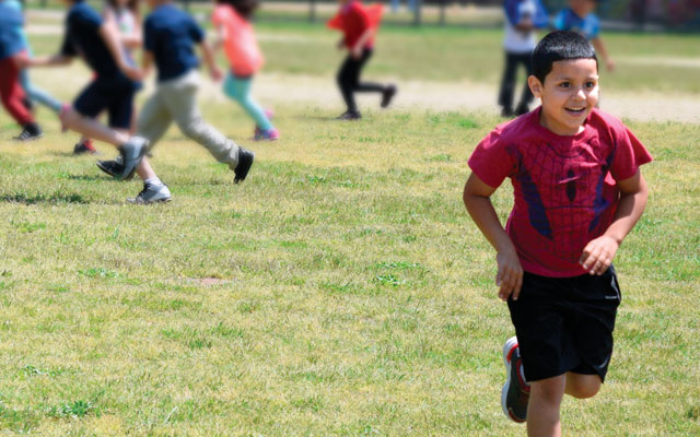 Rhode Island Playworks Coalition Rhode Island Playworks Coalition