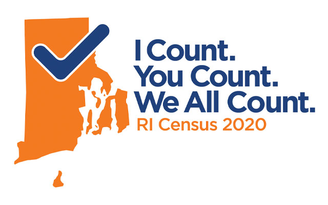 Census logo