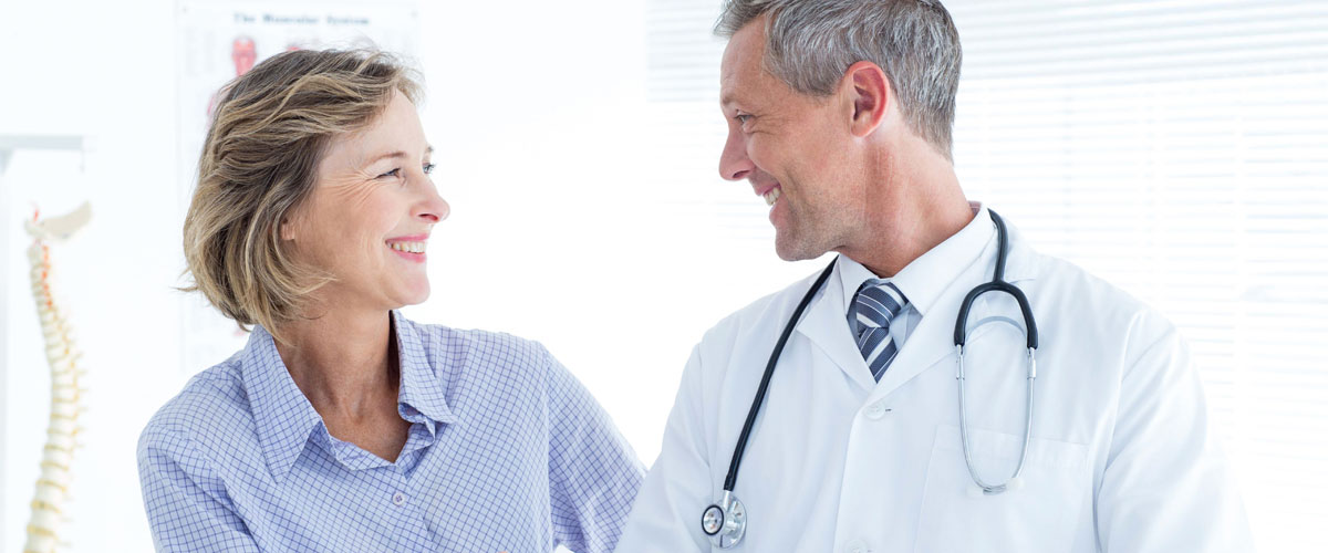 The Importance of a Primary Care Provider | The Rhode Ahead