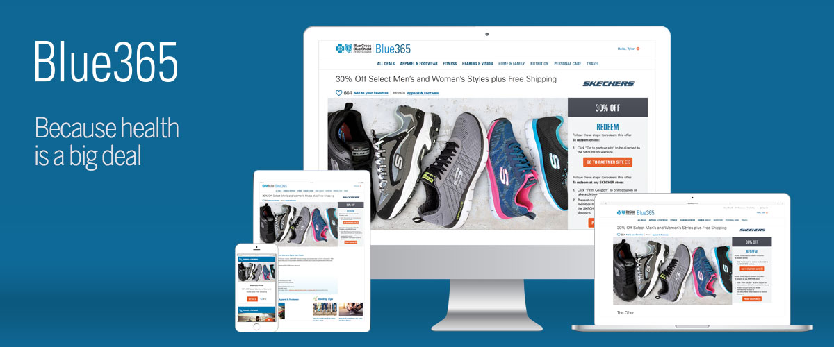 Member-Only Discounts on Healthy Living | The Rhode Ahead