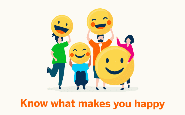 Gratitude animation