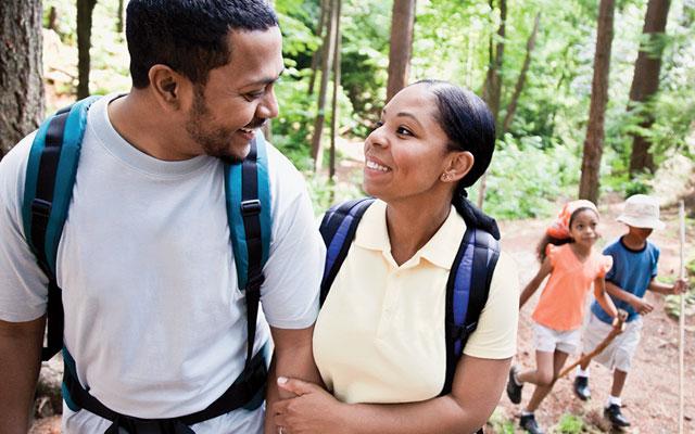 Great Places to Hike in Rhode Island