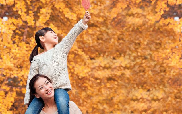 6 Tips for a Heart-Healthy Family